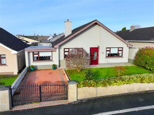 23 The Demesne, Lisbrack Road, Longford, Longford