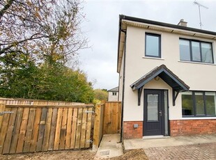 25 Creagh Demesne, Gorey, Wexford