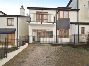 27 Fort Hill, Moneygurney, Douglas, Cork City