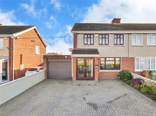 28 Coolmine Park, Blanchardstown, Dublin 15