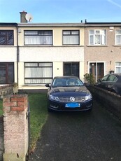 29 Alderwood Close, Springfield, Tallaght, Dublin 24