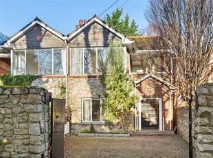 2A Clyde Lane, Ballsbridge, Dublin 4