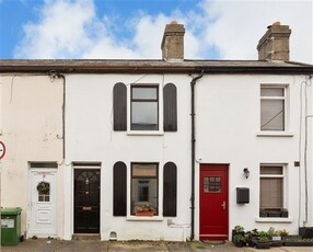 34 St Kevin's Square, Bray, Wicklow