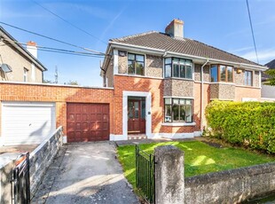 40 Croagh Patrick Road, Navan Road, Dublin 7