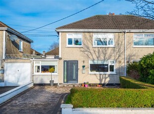 40 Maywood Avenue, Raheny, Dublin 5