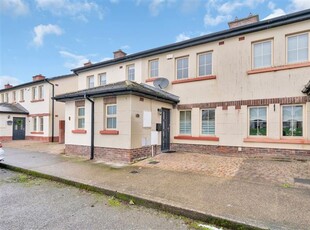 40 Primrose Square, Primrose Gardens, Naas, Co. KIldare