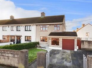 44 Shantalla Road, Beaumont, Dublin 9