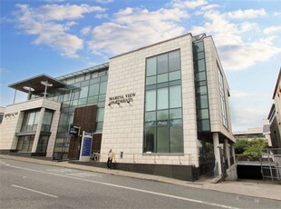 6 Marina View, Clarence Street, Dun Laoghaire, County Dublin