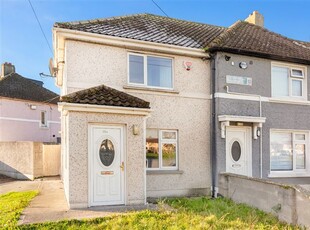 72A Kells Road, Crumlin, Dublin 12