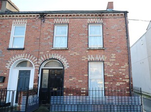 8 Killarney Street, North City Centre, Dublin 1