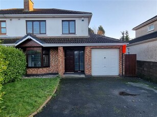 88 Silverbrook, Mill Road, Corbally, Limerick