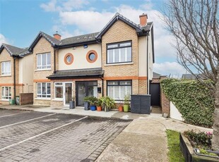 9 Golden Ridge Drive, Rush, Dublin