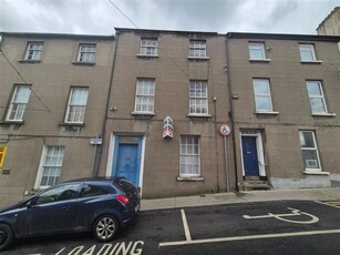 9 Rowe Street Lower, Wexford Town, Co. Wexford