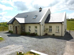 Alicia Lodge, Drumminwonagh, Westport, Co. Mayo