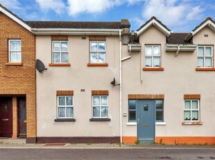 Apartment 10, Alymer Court, Kilmeage, Naas, Co. Kildare