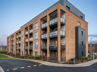 Apartment 31, Saint Pancras House, Saint Pancras Avenue, Terenure, Dublin 6W