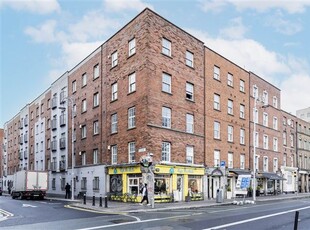 Apartment 68 Ha`Penny Bridge House, Ormond Quay Lower, Dublin 1