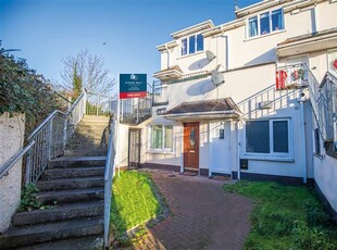 Apt. 21, Saint Canice's Court, Finglas, Dublin 11