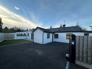 Castle View, Newcastle, Wicklow