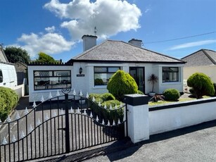 Glenard, 17 Hillview Drive, Caherslee, Tralee, Kerry