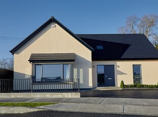 Kilpatrick, Clog Na Leinn, Collinstown, Westmeath