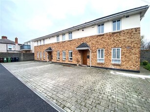 Looceville Court, Somerville Avenue, Walkinstown, Dublin 12