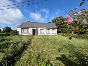 Pollagh, Ballinderreen, County Galway