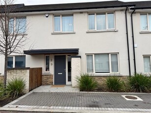 Riverwod Square, Castleknock, Dublin 15