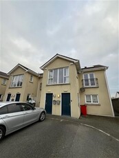 Tonlegee Road, Coolock, Dublin 5