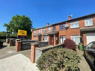 Woodford Meadows, Clondalkin, Dublin 22