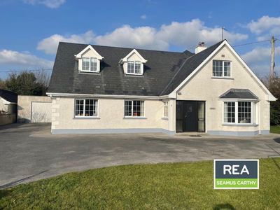 6 Quarry View, Roscommon Town