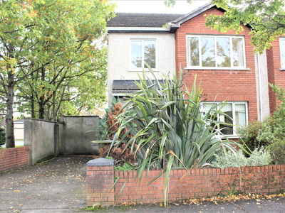 7 Osberstown Park, Sallins, Kildare