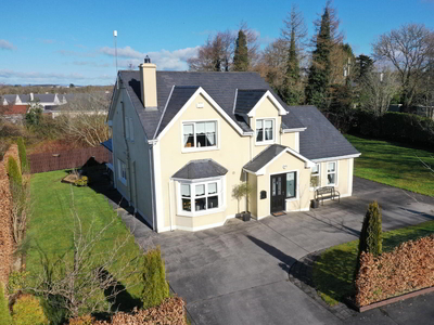 1 Osprey Park, Rooskey