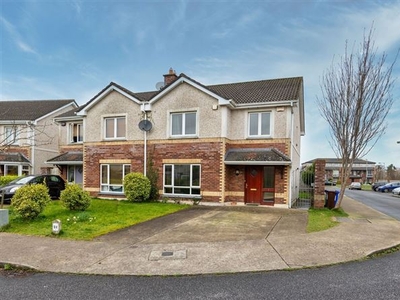 1 The Drive, Innwood, Enfield, Meath
