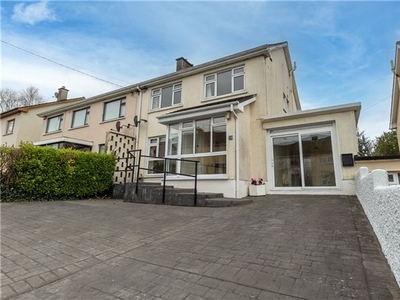 10 Inchvale Avenue, Douglas, Co. Cork