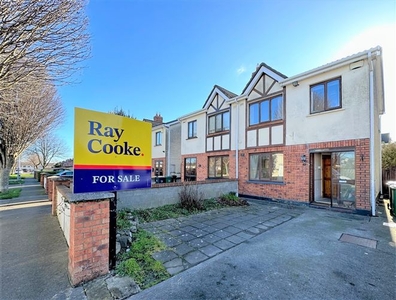 11 Woodford Park Road, Clondalkin, Dublin 22