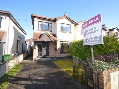 13 Woodville Avenue, Lucan, Dublin