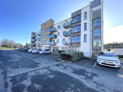 153 Belfry Hall, Citywest, Co. Dublin