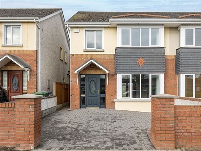 16 The Hazels, Downstown Manor, Duleek, Meath