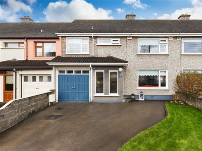 18 Clonsilla Park, Blanchardstown, Dublin 15, County Dublin