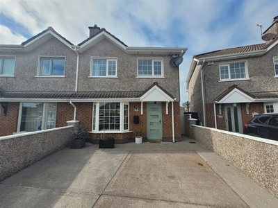 19 The Lawn, Greenvalley, Donnybrook, Douglas, Cork