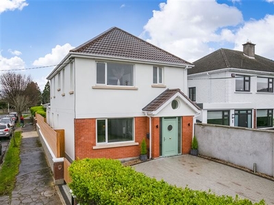 1A Butterfield Grove, Rathfarnham, Dublin 14