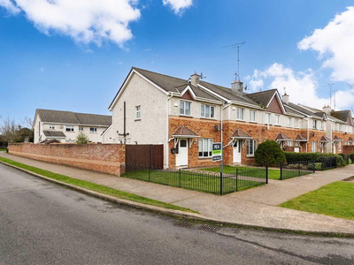 20 Priory Drive Johnstown, Navan