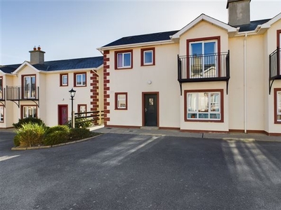 22 Seacliff, Dunmore East, Waterford