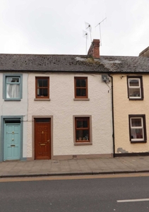 23 Sarsfield Street, Kilmallock, Co. Limerick is for sale