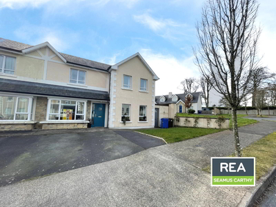 27 Tarmon Manor, Castlerea