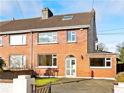 30 Hillcourt Road, Glenageary, Co. Dublin