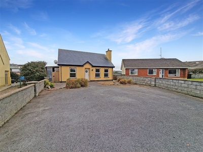 31 Seapark, Lahinch, Co. Clare