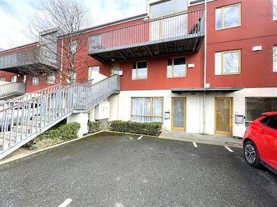 32 Cedarbrook Place, Cherry Orchard, Dublin 10