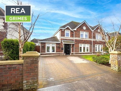 49 Maple Drive, Archerstown Wood, Ashbourne, Co. Meath